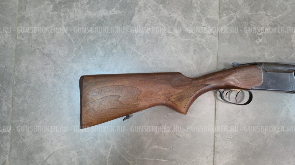 МР-27М, кал. 12х76, 2009 г.в.