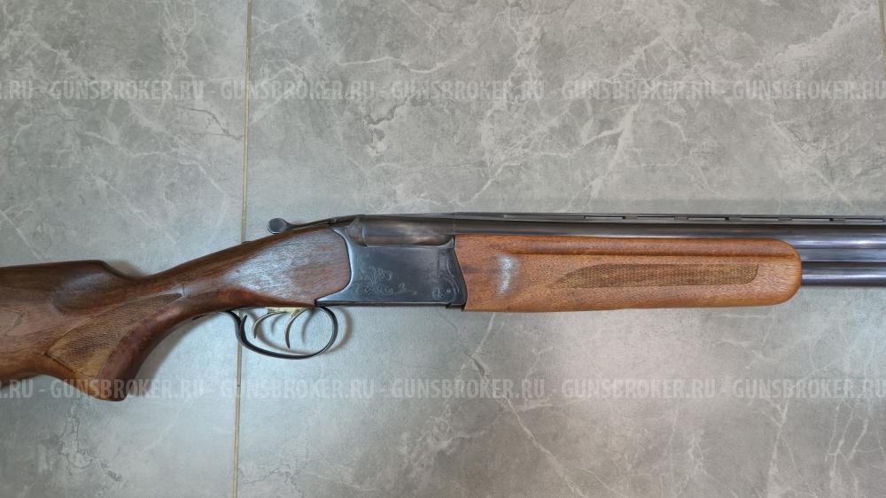 МР-27М, кал. 12х76, 2009 г.в.