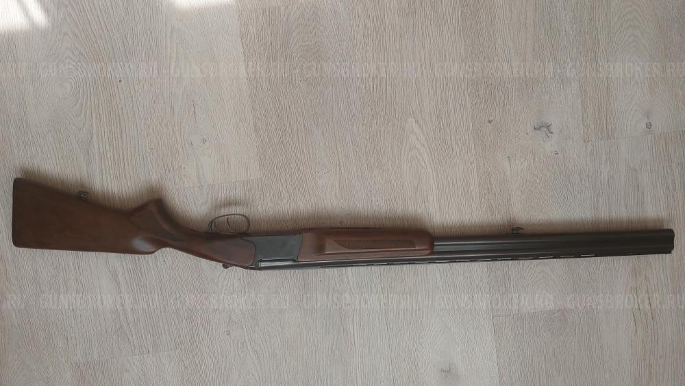 МР-27М, кал. 16х70, без настрела, состояние нового