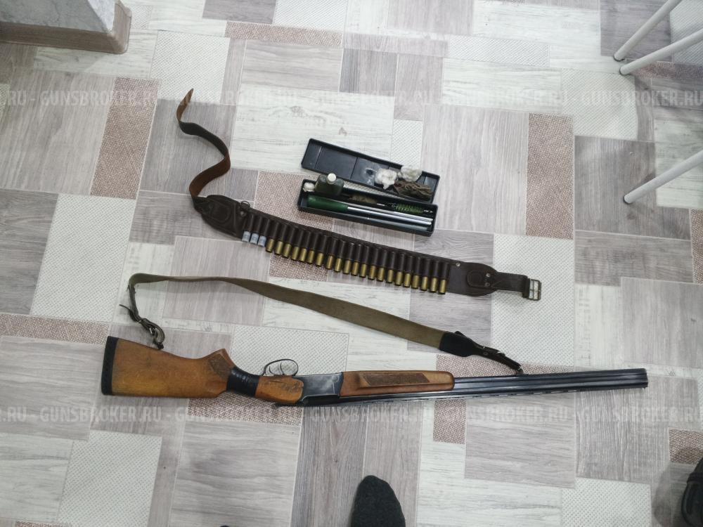 МР-27М, кал. 28/70