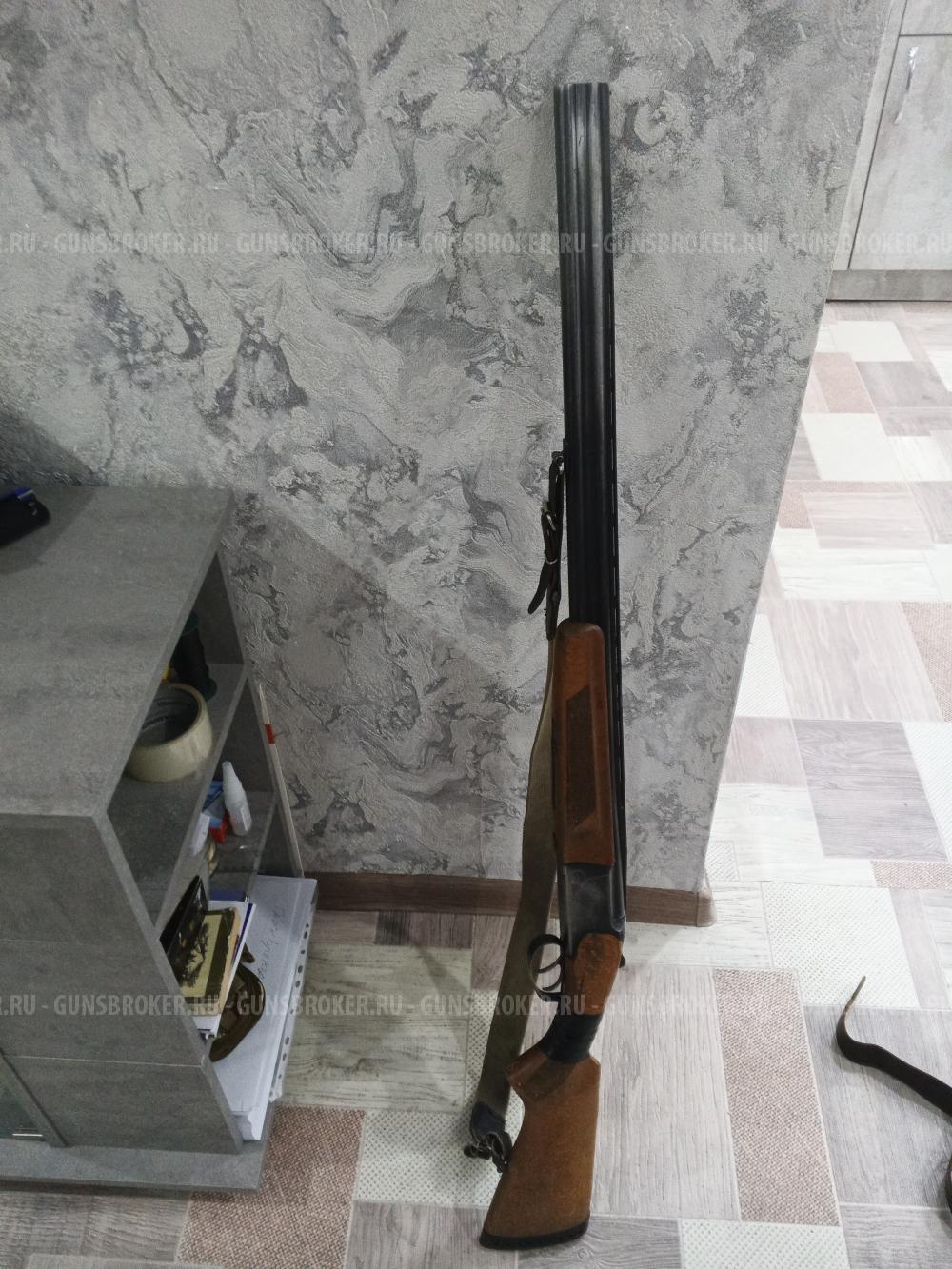 МР-27М, кал. 28/70