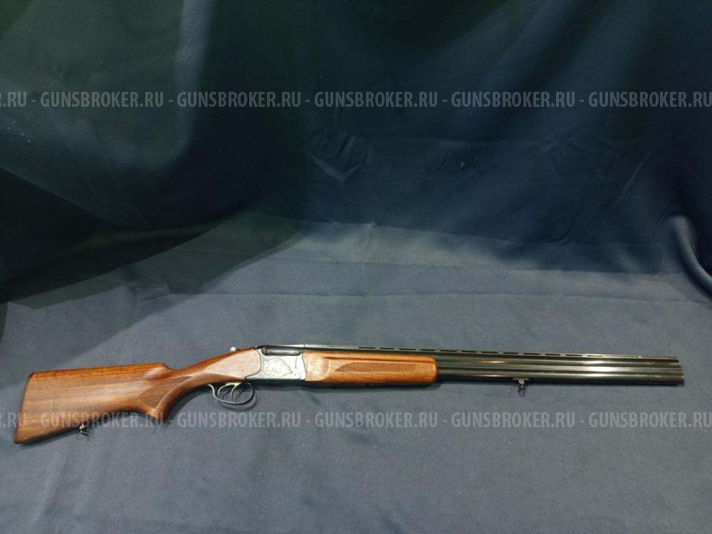 МР-27М, кал.12/76, "Художественное исполнение"