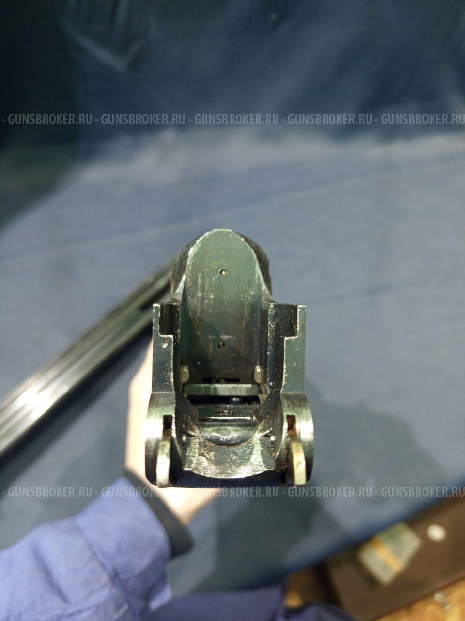 МР-27М, кал.12/76, "Художественное исполнение"