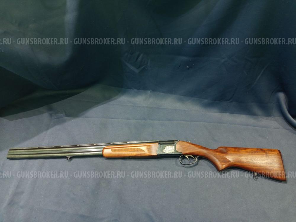 МР-27М, кал.12/76, "Художественное исполнение"