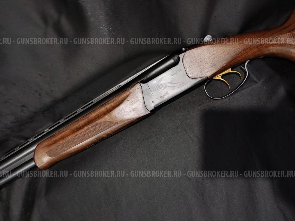 МР-27М, кал.12/76 "Русич"