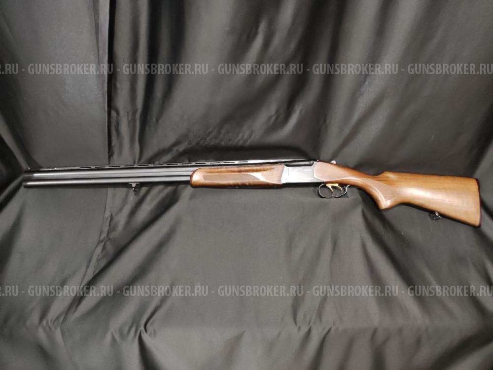 МР-27М, кал.12/76 "Русич"