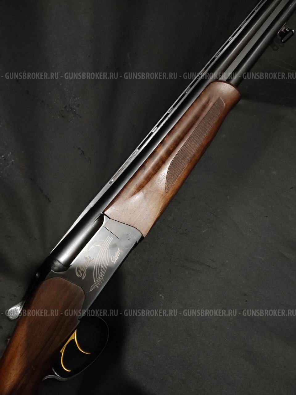 МР-27М, кал.12/76 "Русич"