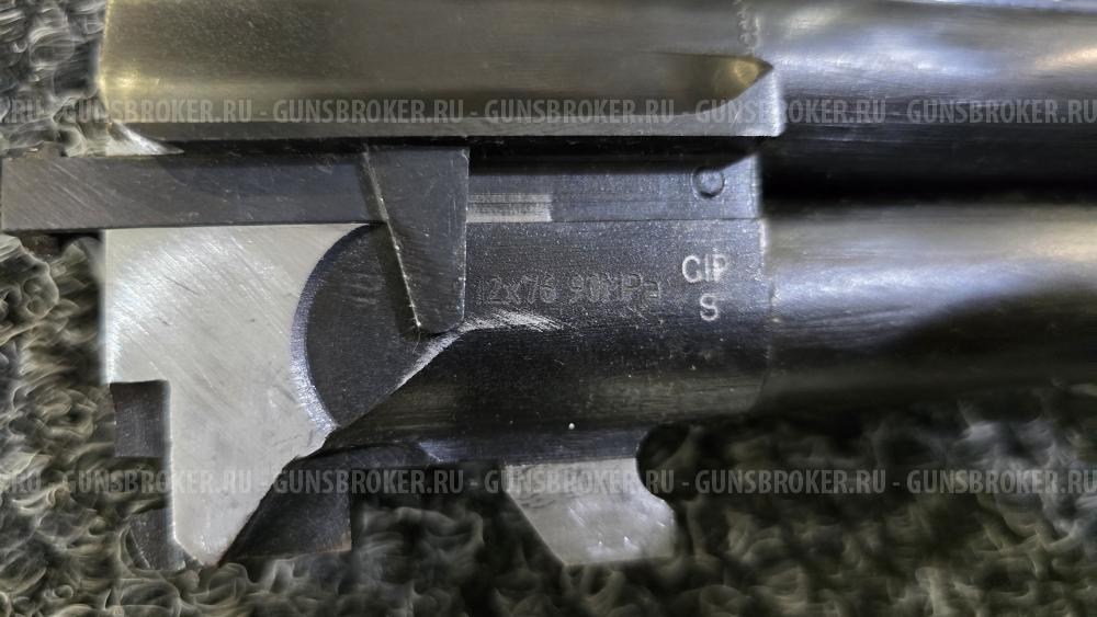 МР-27М, кал.12/76