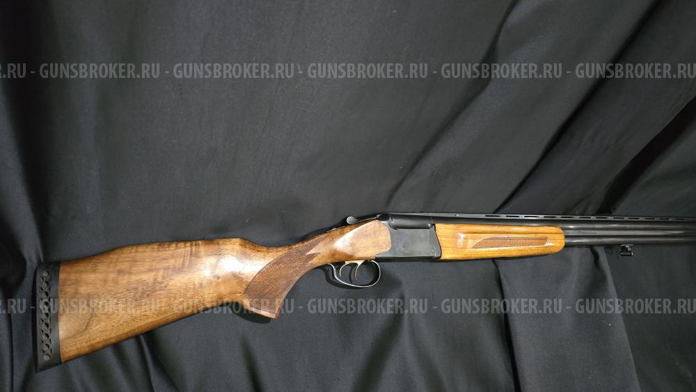 МР-27М, кал.12/76