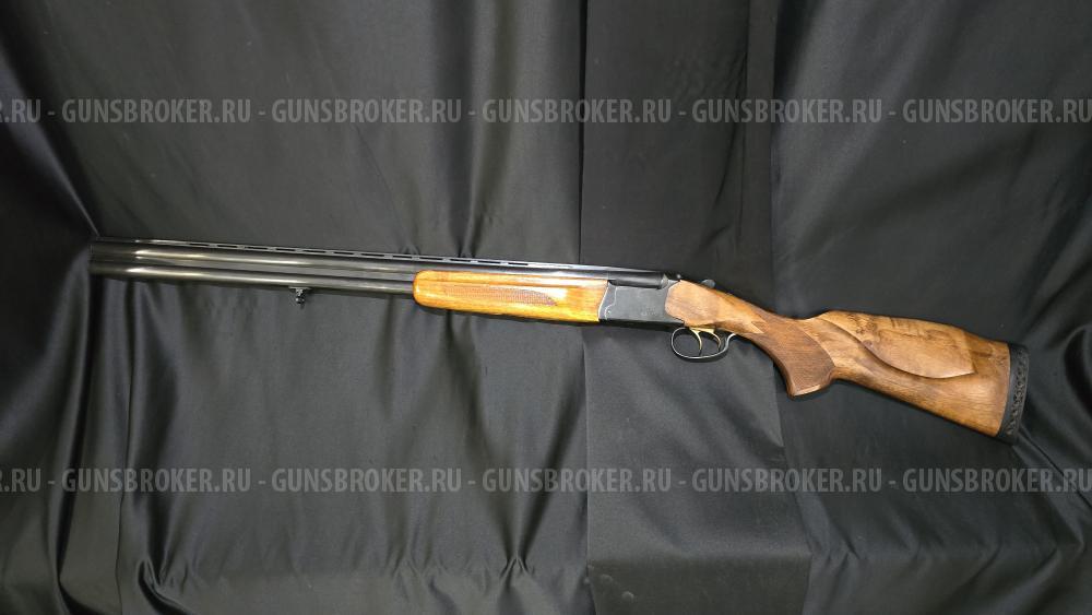 МР-27М, кал.12/76