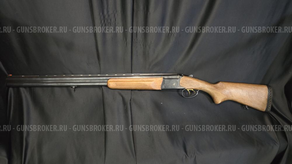 МР-27М, кал.12/76