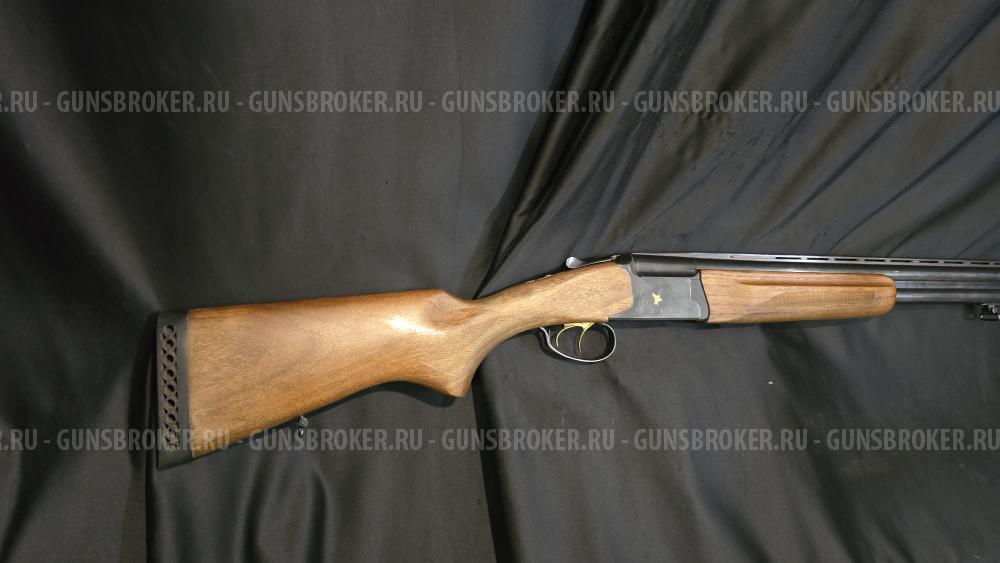 МР-27М, кал.12/76