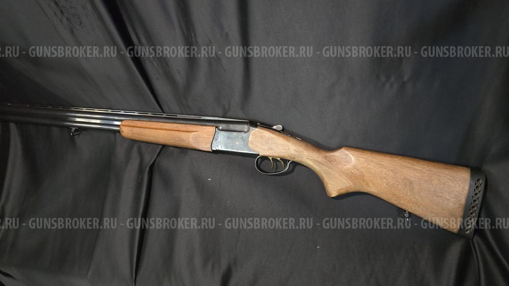 МР-27М, кал.12/76
