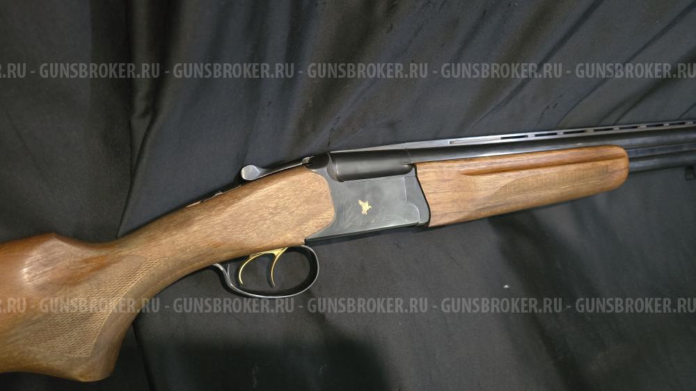 МР-27М, кал.12/76