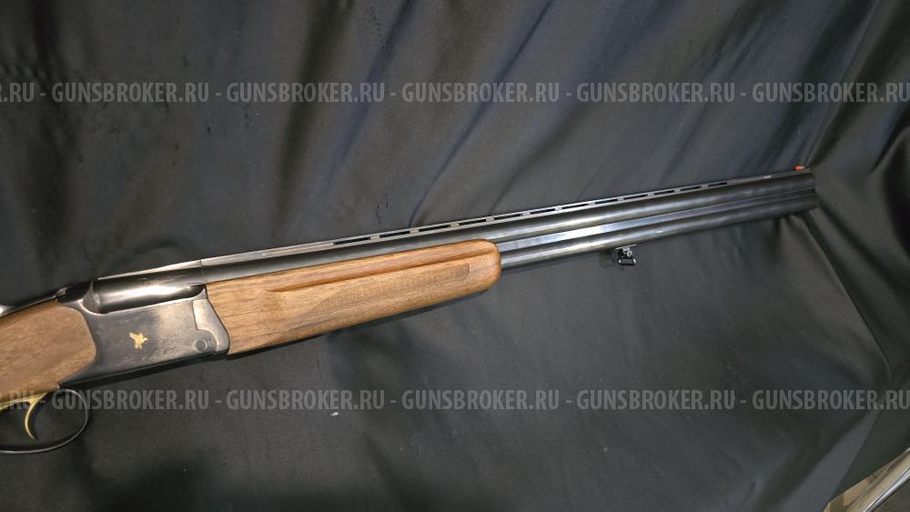 МР-27М, кал.12/76