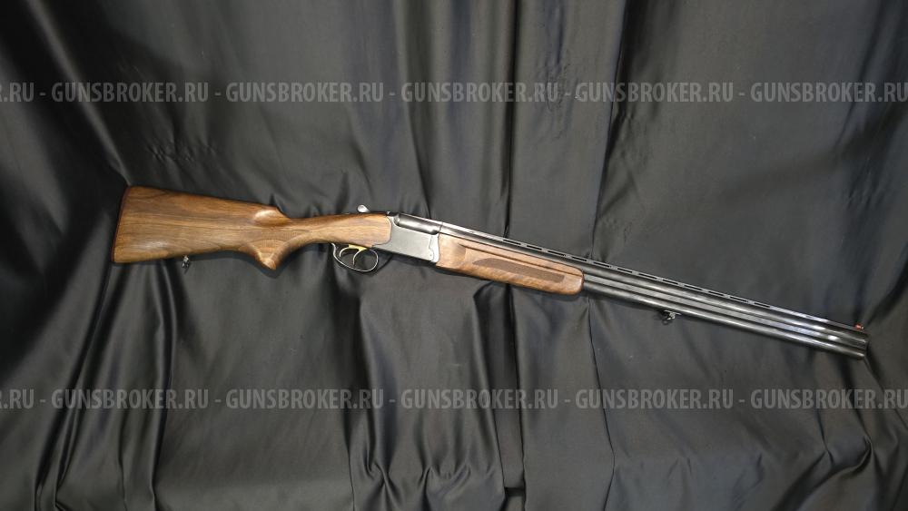 МР-27М, кал.12/76