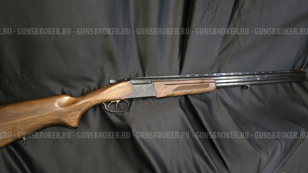 МР-27М, кал.12/76