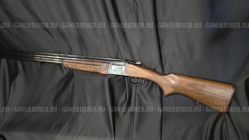 МР-27М, кал.12/76