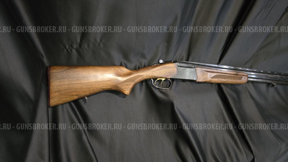 МР-27М, кал.12/76