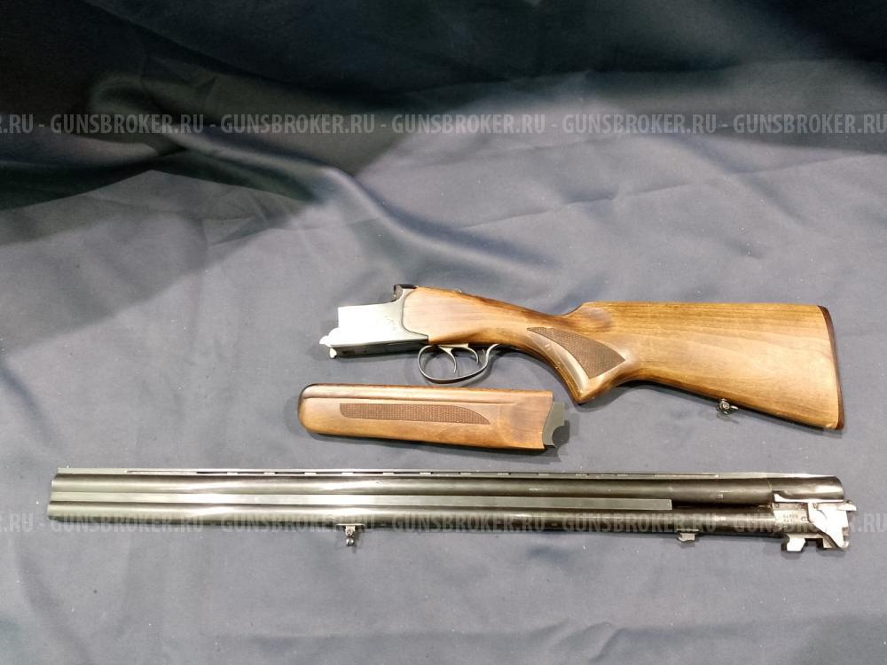 МР-27М, кал.12/76