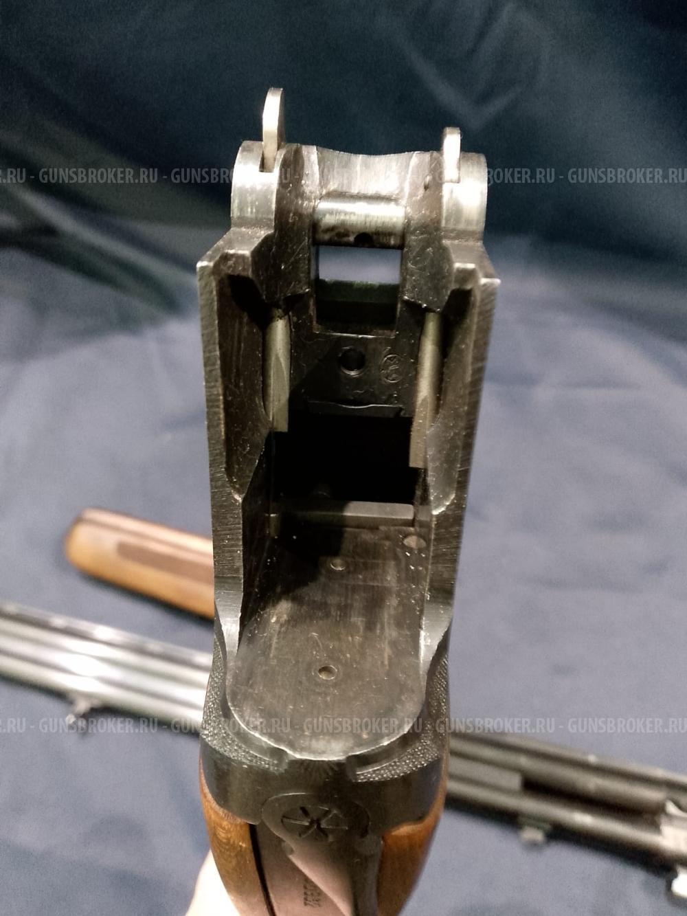 МР-27М, кал.12/76