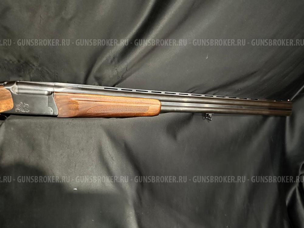 МР-27М, кал.12/76