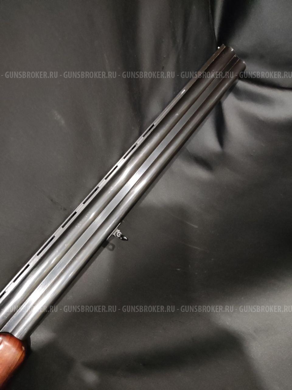 МР-27М, кал.12/76