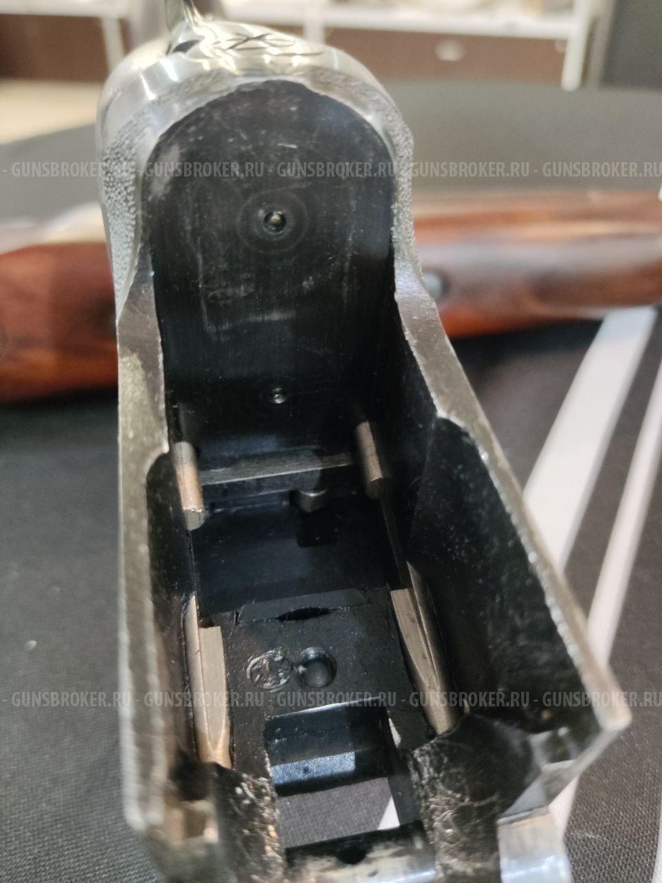 МР-27М, кал.12/76