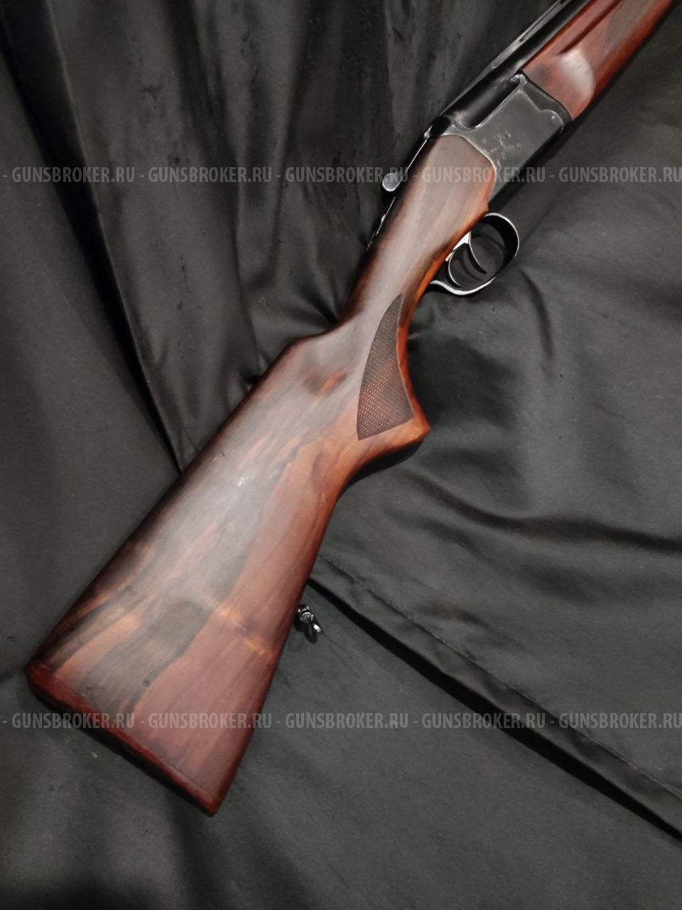 МР-27М, кал.12/76