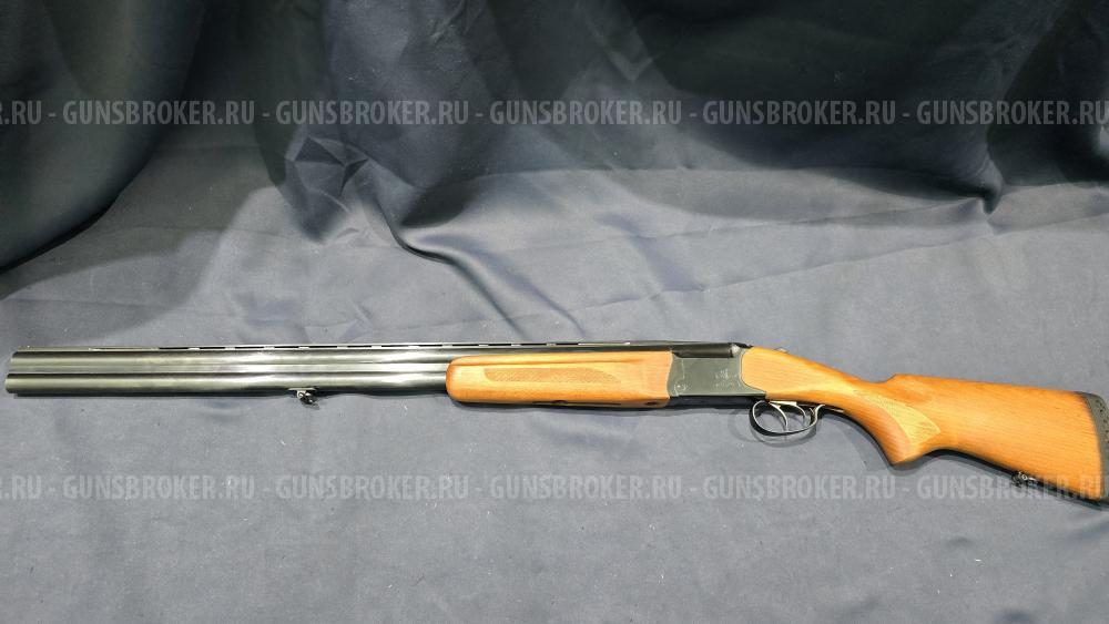 МР-27М, кал.12/76