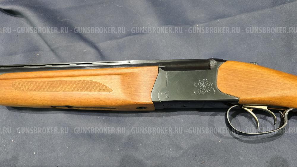 МР-27М, кал.12/76