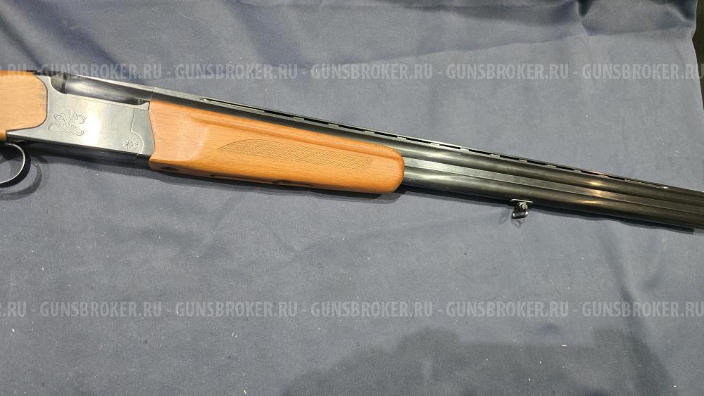 МР-27М, кал.12/76