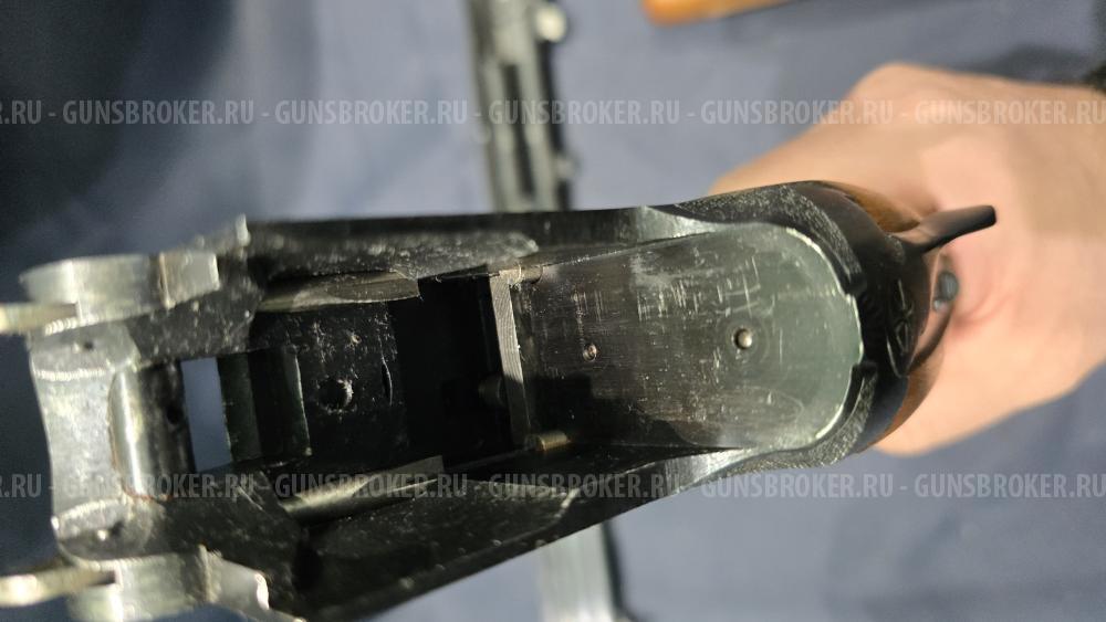 МР-27М, кал.12/76