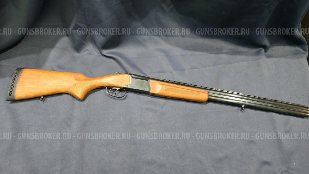 МР-27М, кал.12/76