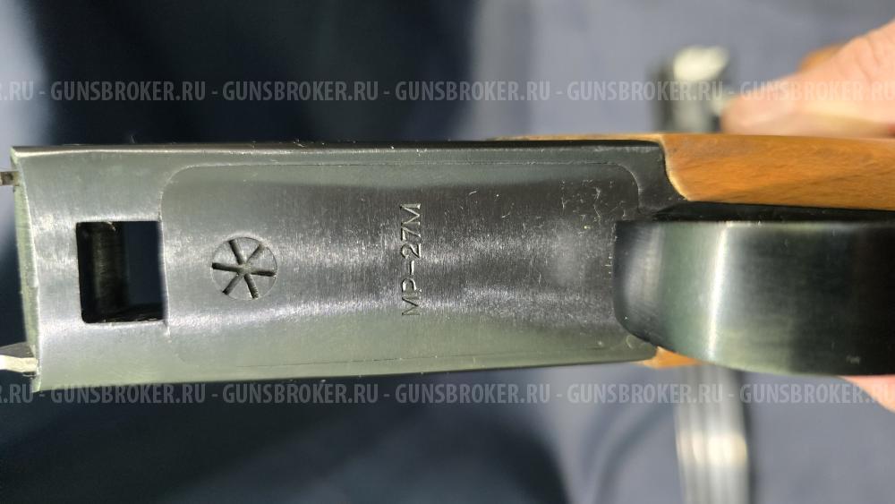 МР-27М, кал.12/76