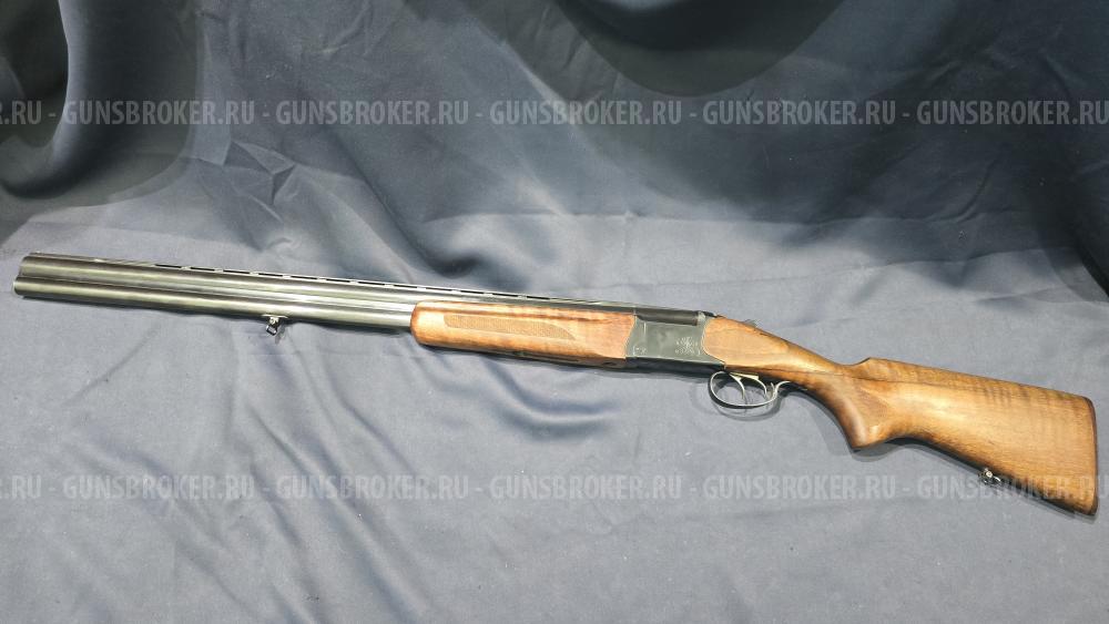 МР-27М, кал.12/76