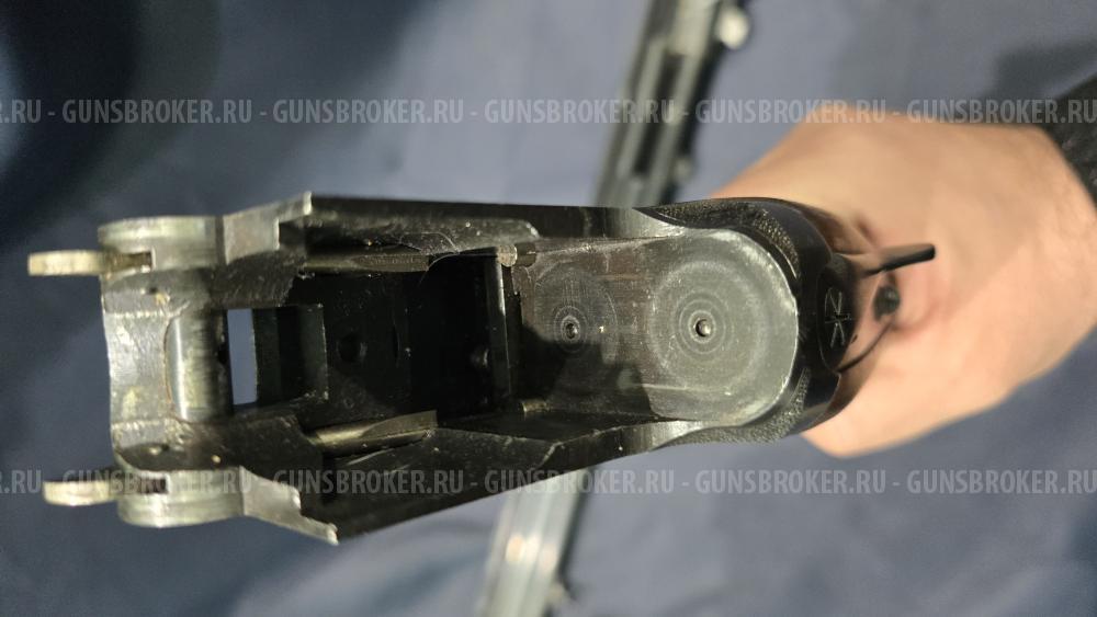 МР-27М, кал.12/76