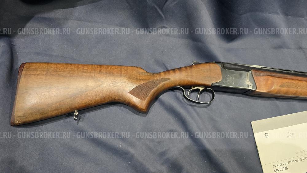 МР-27М, кал.12/76