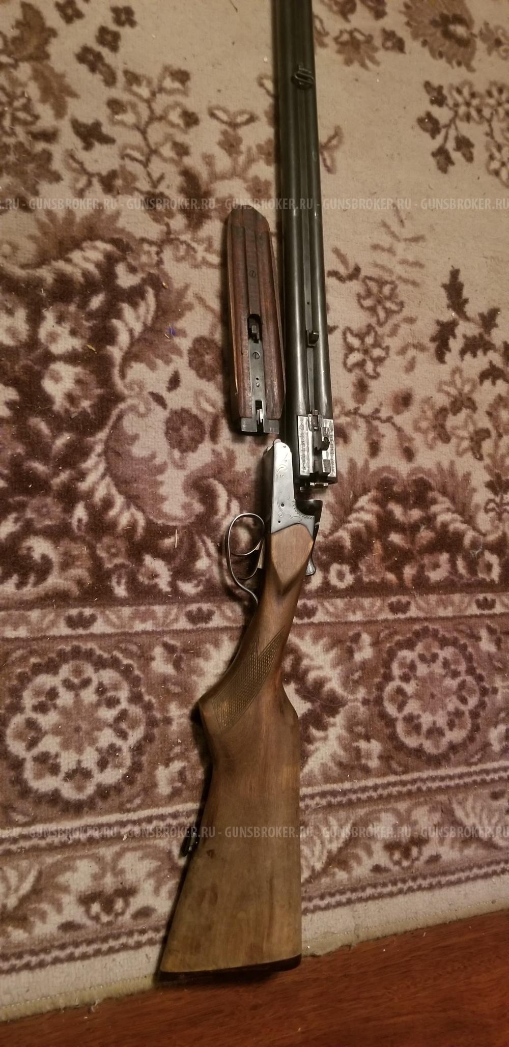 МР 27М кал.12/76