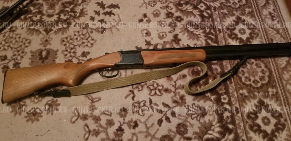 МР 27М кал.12/76