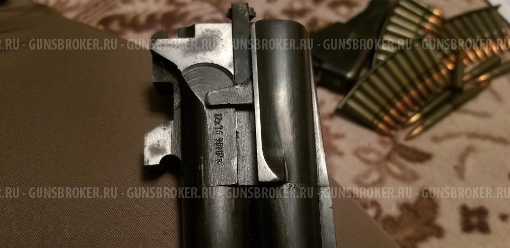 МР 27М кал.12/76