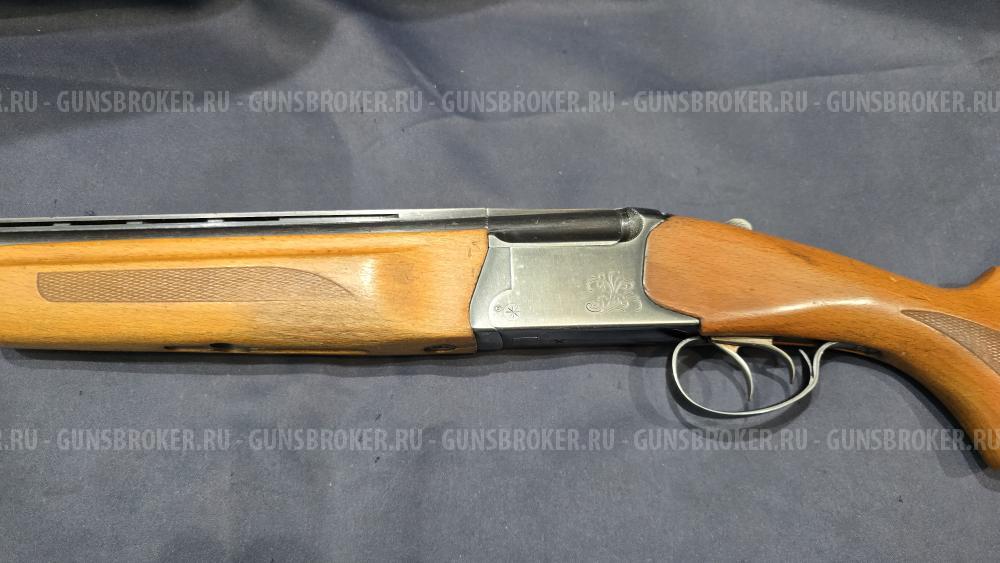 МР-27М, кал.16/70