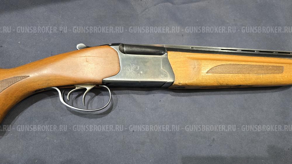 МР-27М, кал.16/70