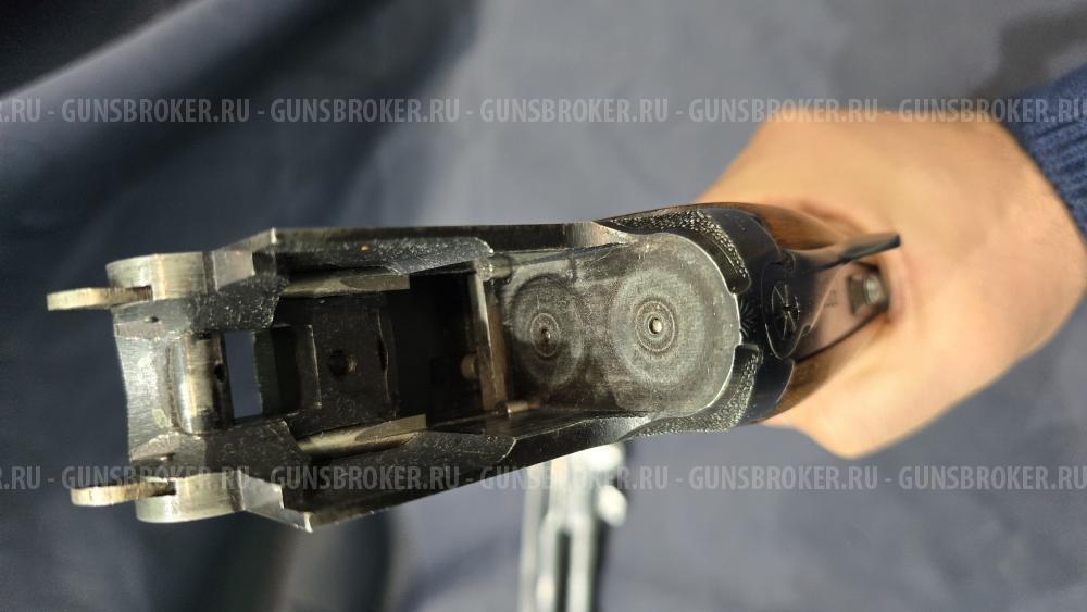 МР-27М, кал.16/70