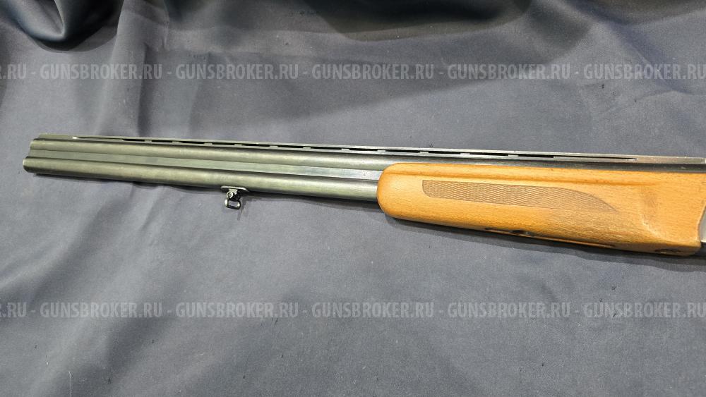 МР-27М, кал.16/70