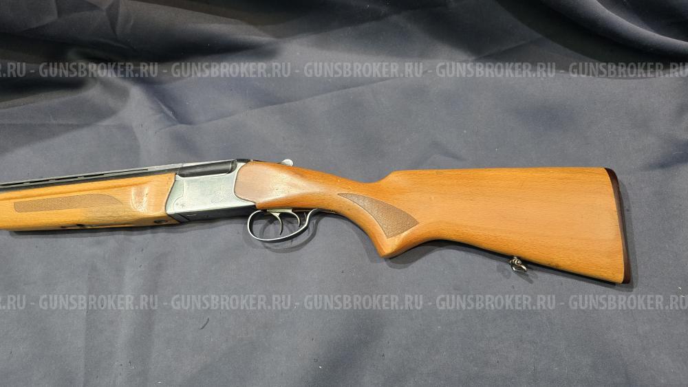 МР-27М, кал.16/70