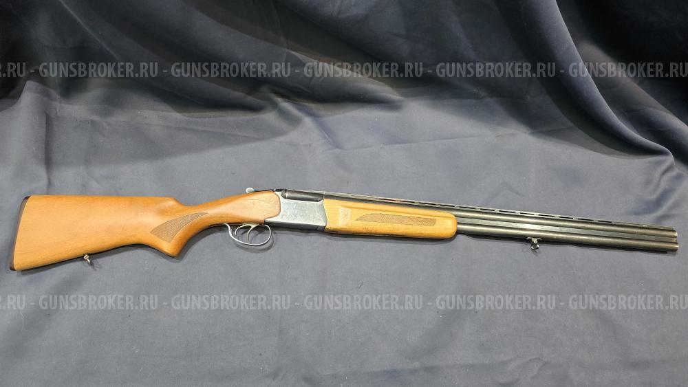 МР-27М, кал.16/70