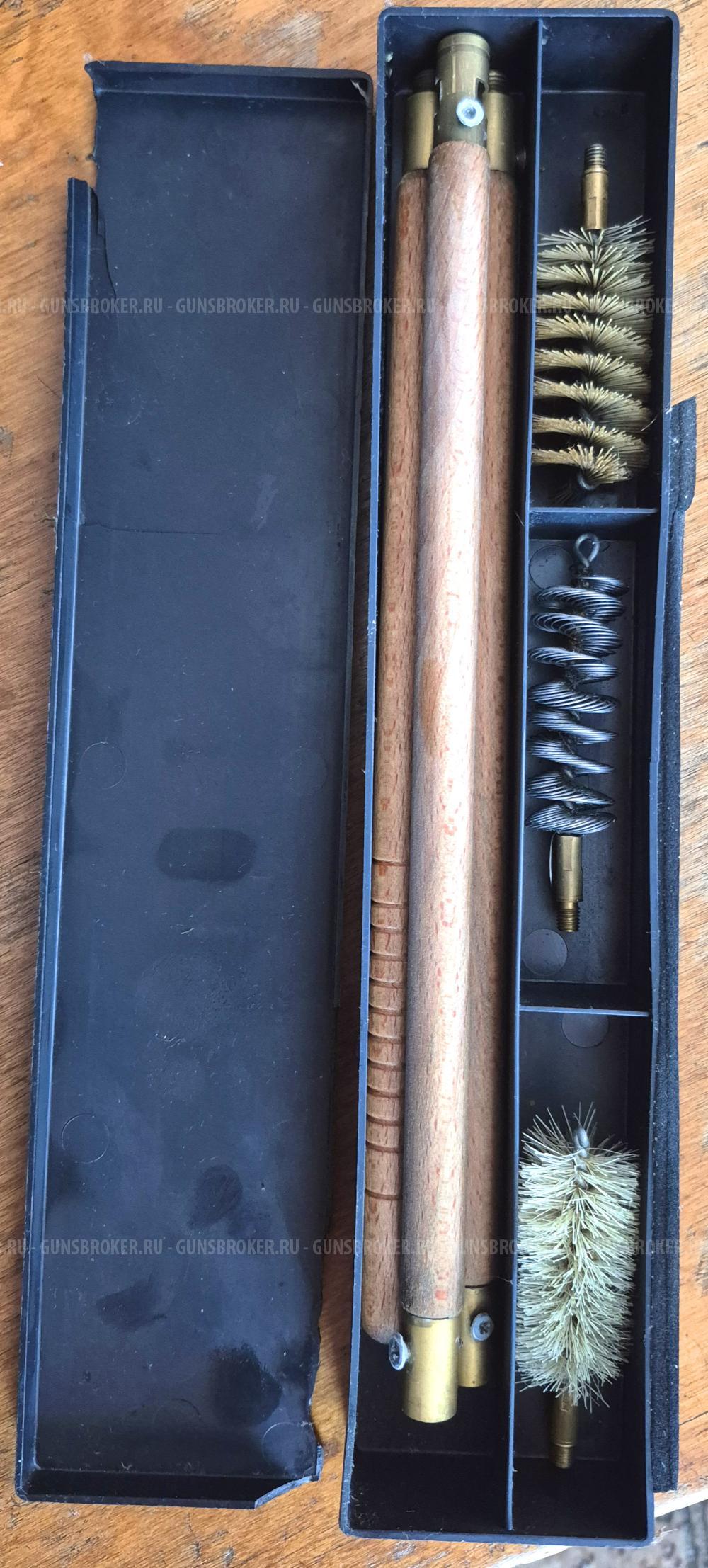 МР-27М, калибр 12/70