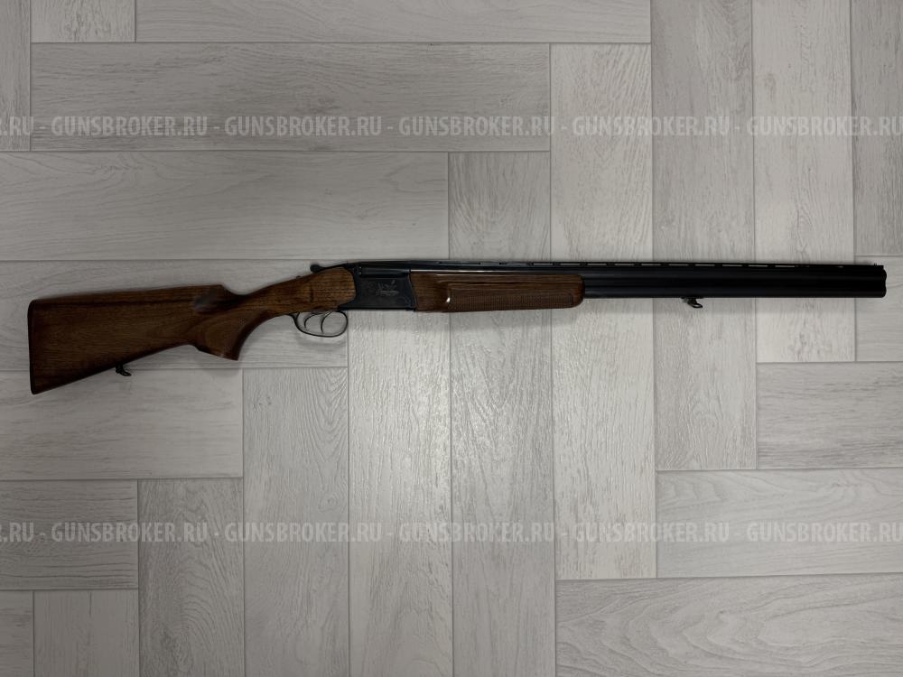 МР-27М, калибр 16x70