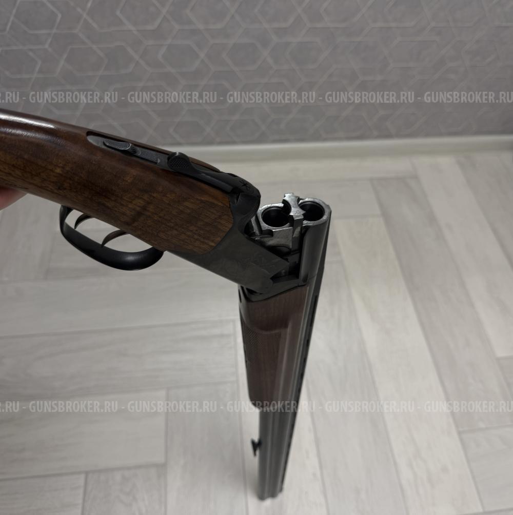 МР-27М, калибр 16x70